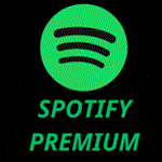  Spotify Premium - Подписка 3/6/12 Месяцев! 