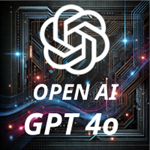 ChatGPT 4o PLUS ️ПРОДЛЕНИЕ С ВХОДОМ + БЫСТРО 