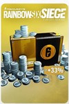 Rainbow Six Siege Кредиты R6 16k~64k XBOX/PC/STEAM
