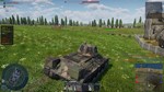WarTundra Mira-Hack ESP