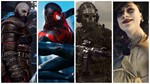 Арендуйте более 400 игровых аккаунтов для PS4/PS5
