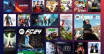Подписка EA Play на PS4/PS5 на 1 месяц (США)