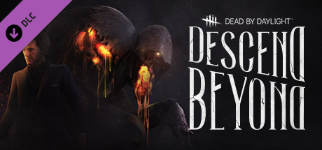Dead by Daylight - Descend Beyond chapter STEAM GLOBAL