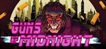 Guns of Midnight (Steam key / REGION FREE)