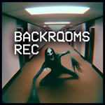 BACKROOMS RECSTEAM ACCOUNT