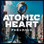 ATOMIC HEARTSTEAM ACCOUNT