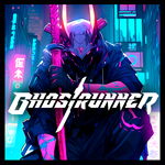 ️GHOSTRUNNER????STEAM ACCOUNT????️