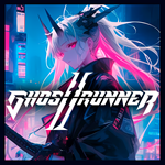 ️GHOSTRUNNER 2????STEAM ACCOUNT????️