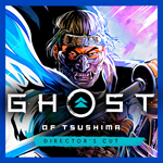 GHOST OF TSUSHIMA + SEKIRO:SHADOWS DIE TWICESTEAM
