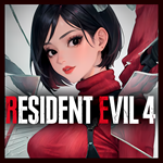 ????RESIDENT EVIL 2 +3, 4 REMAKE????STEAM ACCOUNT????????