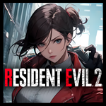 ????RESIDENT EVIL 2 +3, 4 REMAKE????STEAM ACCOUNT????????