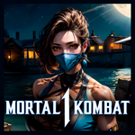 MORTAL KOMBAT 1STEAM ACCOUNT
