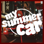 MY SUMMER CAROFFLINE STEAM ACCOUNT