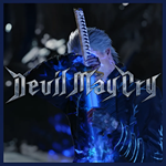 Devil May Cry 5 + MONSTER HUNTER: WORLD️steam ️