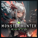 ????MONSTER HUNTER: WORLD + DEVIL MAY CRY 5STEAM????