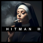 HITMAN 3OFFLINE STEAM ACCOUNT