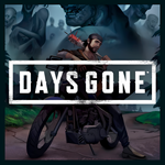 ️DAYS GONE????STEAM ACCOUNT????️