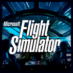 ️MICROSOFT FLIGHT SIMULATOR️OFFLINE ACCOUNT STEAM️