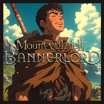 ️MOUNT BLADE II BANNERLORD????STEAM ACCOUNT????️