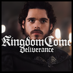 ️KINGDOM COME: DELIVERANCE????STEAM ACCOUNT????️