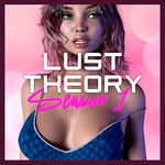 LUST THEORY: SEASON 1 / 2 STEAM ACCOUNT