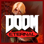 DOOM ETERNALOFFLINE STEAM ACCOUNT