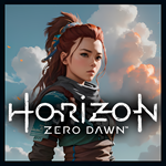 ????HORIZON ZERO DAWN????STEAM ACCOUNT????????