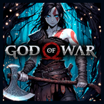????GOD OF WAR️STEAM ACCOUNT️????