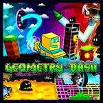 ????GEOMETRY DASHОФФЛАЙН АККАУНТ STEAM????