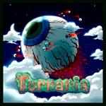 TERRARIA + GEOMETRY DASH️ОФФЛАЙН АККАУНТ STEAM️