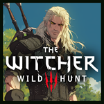 THE WITCHER 3: WILD HUNT ALL DLCSTEAM ACCOUNT