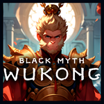 BLACK MYTH: WUKONGSTEAM ACCOUNT