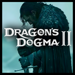️DRAGON'S DOGMA IISTEAM ACCOUNT
