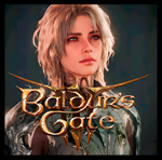 ️BALDUR'S GATE 3 DELUXE EDITIONSTEAM ACCOUNT️