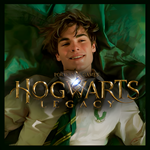 HOGWARTS LEGACY DELUXE EDITION????STEAM ACCOUNT????