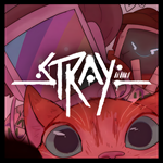 STRAY????STEAM ACCOUNT????