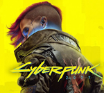 ОФФЛАЙН АККАУНТ В STEAM️ CYBERPUNK