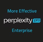 PERPLEXITY AI Pro-1 год-частный или на ваш счет 13$