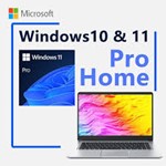 Купить Microsoft Windows 10/11 Pro
