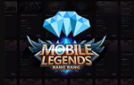 АВТО|24/7Mobile Legends Россия/Global АЛМАЗЫ/ПРОПУСКИ - изображение № 2