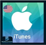 ⭐???????? App Store/iTunes Подарочная карта США / USA / USD