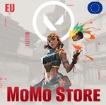 ⭐Valorant Points ⭐ Европа (EU) ⭐Paypal  ⭐
