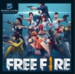 Бриллианты в FREE FIRE 25 - 3564 По ID (Россия/ Global)