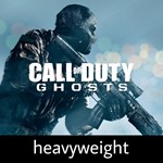 Call of Duty Ghosts | Steam | Оффлайн аккаунт