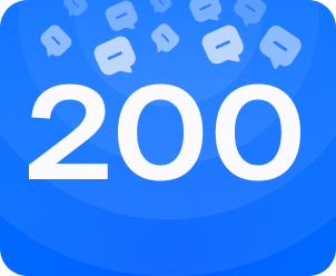 200 комментариев Steam