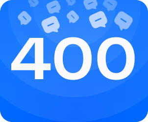 400 комментариев Steam