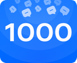 1000 комментариев Steam