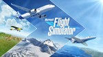 Microsoft Flight Simulator: 40th Anniversary Deluxe