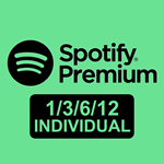 1/3/6/12 МЕСЯЦЕВ SPOTIFY PREMIUM РАБОТАЕТ ПО ВСЕМУ МИРУ