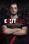 ExitLag 1 Month (30Days) Sub Global Code Instantly Deli